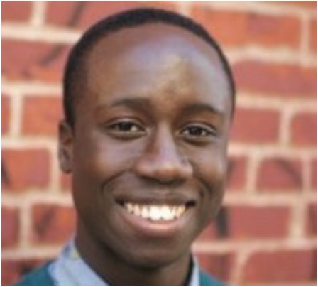 Kelvin Abrokwa